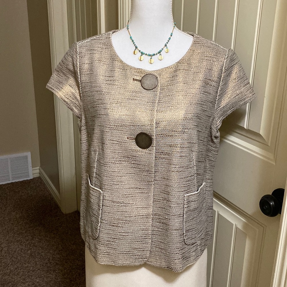 Womens Blouse Med